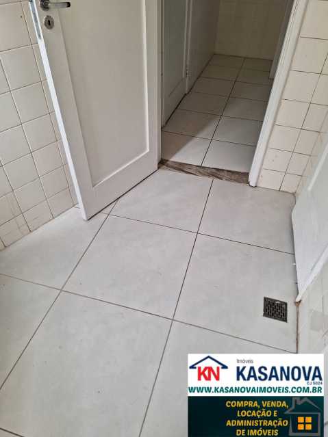 Conheça 1000098303 do imóvel - Apartamento 2 quartos à venda Copacabana, Rio de Janeiro - R$ 650.000 - KFAP20815 - 11 1000098303 - 11