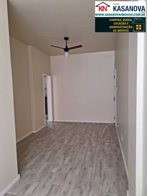 Conheça 1000098298 do imóvel - Apartamento 2 quartos à venda Copacabana, Rio de Janeiro - R$ 650.000 - KFAP20815 - 6 1000098298 - 6