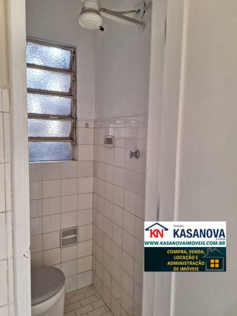 Conheça 1000098301 do imóvel - Apartamento 2 quartos à venda Copacabana, Rio de Janeiro - R$ 650.000 - KFAP20815 - 16 1000098301 - 16
