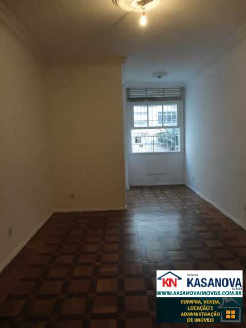 Conheça 1000098531 do imóvel - Apartamento 2 quartos à venda Copacabana, Rio de Janeiro - R$ 890.000 - KFAP20816 - 2 1000098531 - 2