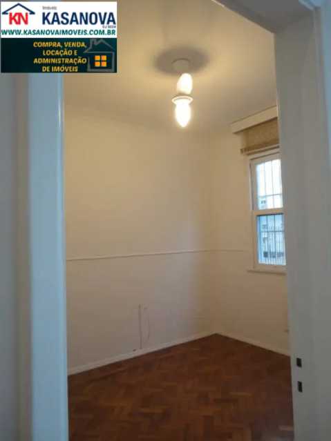 Conheça 1000098529 do imóvel - Apartamento 2 quartos à venda Copacabana, Rio de Janeiro - R$ 890.000 - KFAP20816 - 8 1000098529 - 8