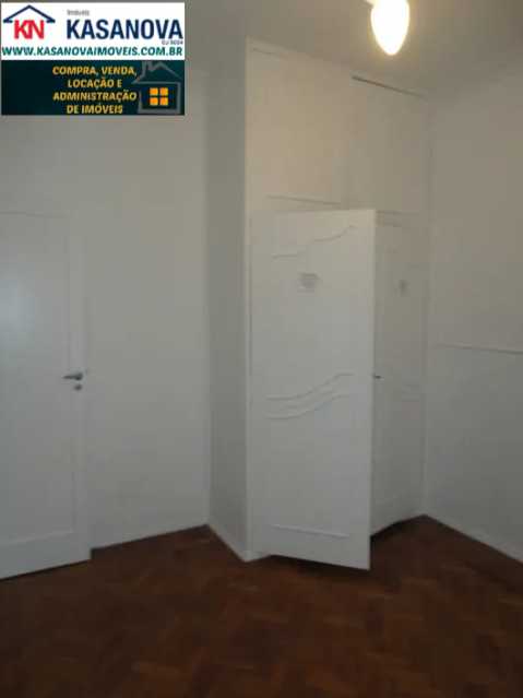 Conheça 1000098532 do imóvel - Apartamento 2 quartos à venda Copacabana, Rio de Janeiro - R$ 890.000 - KFAP20816 - 10 1000098532 - 10