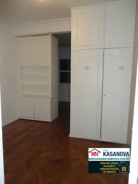 Conheça 1000098527 do imóvel - Apartamento 2 quartos à venda Copacabana, Rio de Janeiro - R$ 890.000 - KFAP20816 - 6 1000098527 - 6