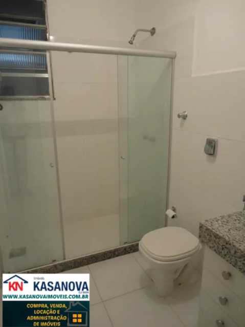 Conheça 1000098523 do imóvel - Apartamento 2 quartos à venda Copacabana, Rio de Janeiro - R$ 890.000 - KFAP20816 - 12 1000098523 - 12