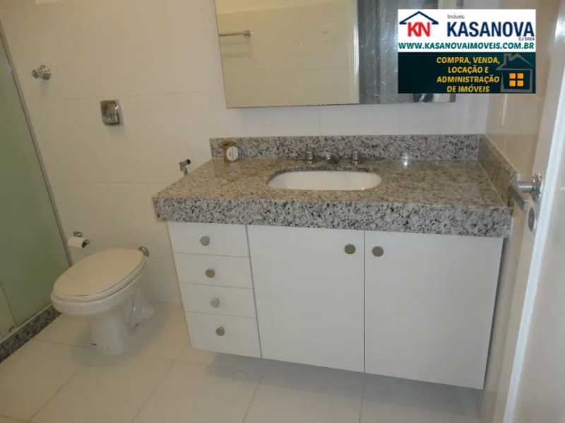 Conheça 1000098520 do imóvel - Apartamento 2 quartos à venda Copacabana, Rio de Janeiro - R$ 890.000 - KFAP20816 - 11 1000098520 - 11