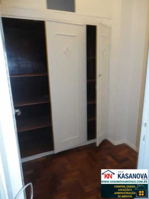 Conheça 1000098514 do imóvel - Apartamento 2 quartos à venda Copacabana, Rio de Janeiro - R$ 890.000 - KFAP20816 - 7 1000098514 - 7