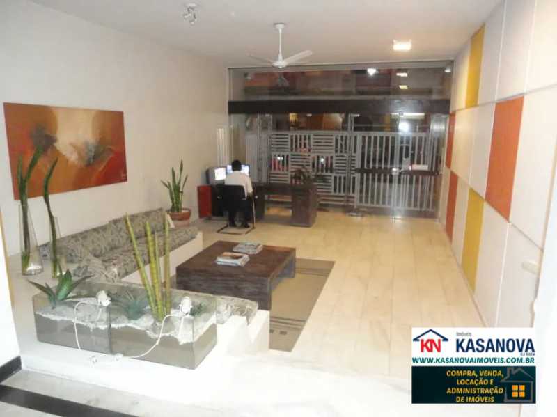 Conheça 1000098515 do imóvel - Apartamento 2 quartos à venda Copacabana, Rio de Janeiro - R$ 890.000 - KFAP20816 - 19 1000098515 - 19