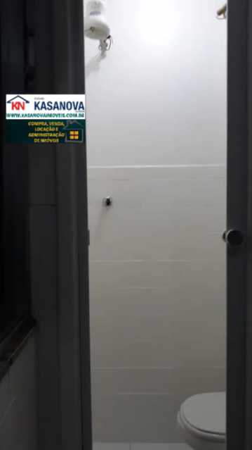 Conheça 1000098516 do imóvel - Apartamento 2 quartos à venda Copacabana, Rio de Janeiro - R$ 890.000 - KFAP20816 - 17 1000098516 - 17