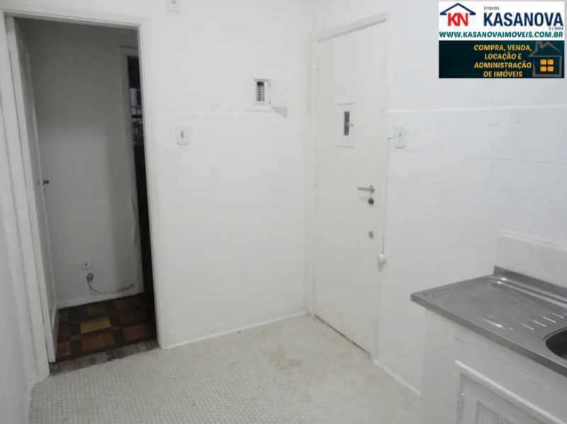 Conheça 1000098517 do imóvel - Apartamento 2 quartos à venda Copacabana, Rio de Janeiro - R$ 890.000 - KFAP20816 - 15 1000098517 - 15