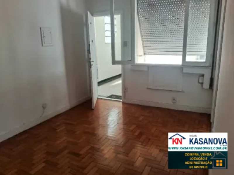 Conheça 1000098699 do imóvel - Apartamento 1 quarto à venda Flamengo, Rio de Janeiro - R$ 475.000 - KFAP10402 - 2 1000098699 - 2