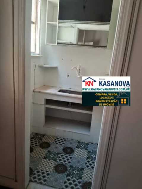 Conheça 1000098698 do imóvel - Apartamento 1 quarto à venda Flamengo, Rio de Janeiro - R$ 475.000 - KFAP10402 - 15 1000098698 - 15
