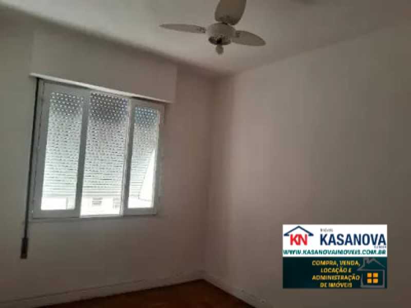Conheça 1000098697 do imóvel - Apartamento 1 quarto à venda Flamengo, Rio de Janeiro - R$ 475.000 - KFAP10402 - 8 1000098697 - 8