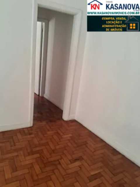 Conheça 1000098700 do imóvel - Apartamento 1 quarto à venda Flamengo, Rio de Janeiro - R$ 475.000 - KFAP10402 - 3 1000098700 - 3