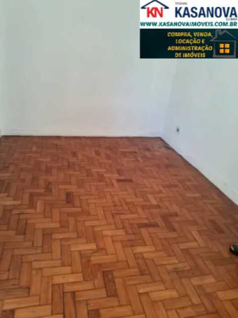 Conheça 1000098696 do imóvel - Apartamento 1 quarto à venda Flamengo, Rio de Janeiro - R$ 475.000 - KFAP10402 - 6 1000098696 - 6