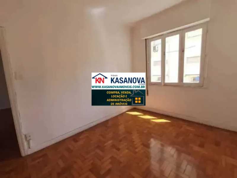 Conheça 1000098695 do imóvel - Apartamento 1 quarto à venda Flamengo, Rio de Janeiro - R$ 475.000 - KFAP10402 - 4 1000098695 - 4