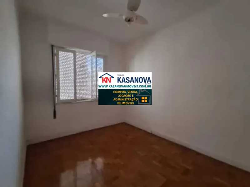 Conheça 1000098691 do imóvel - Apartamento 1 quarto à venda Flamengo, Rio de Janeiro - R$ 475.000 - KFAP10402 - 7 1000098691 - 7