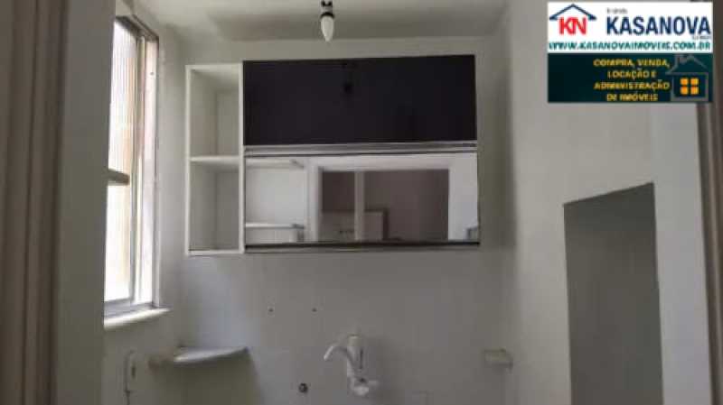 Conheça 1000098692 do imóvel - Apartamento 1 quarto à venda Flamengo, Rio de Janeiro - R$ 475.000 - KFAP10402 - 19 1000098692 - 19