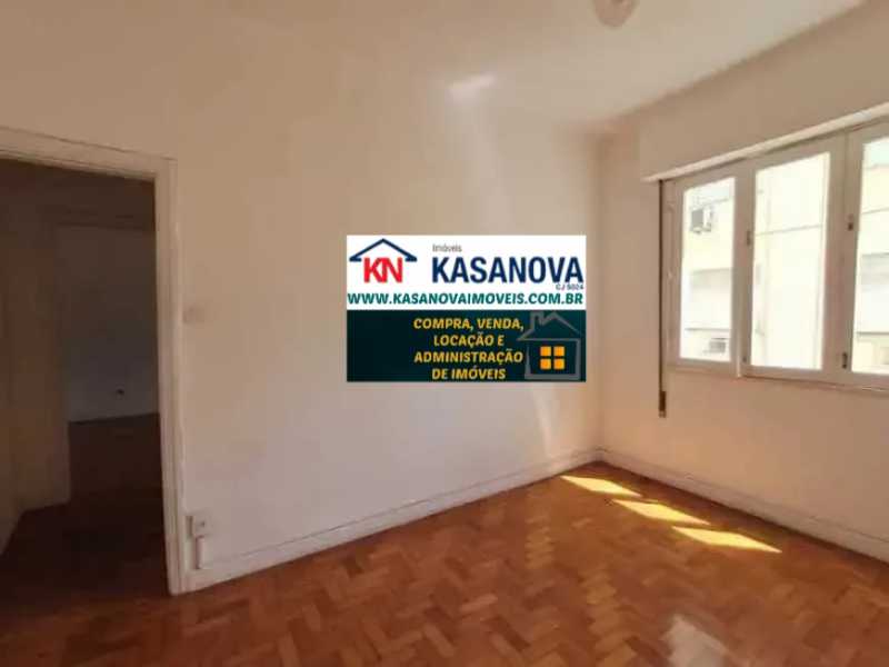 Conheça 1000098684 do imóvel - Apartamento 1 quarto à venda Flamengo, Rio de Janeiro - R$ 475.000 - KFAP10402 - 5 1000098684 - 5