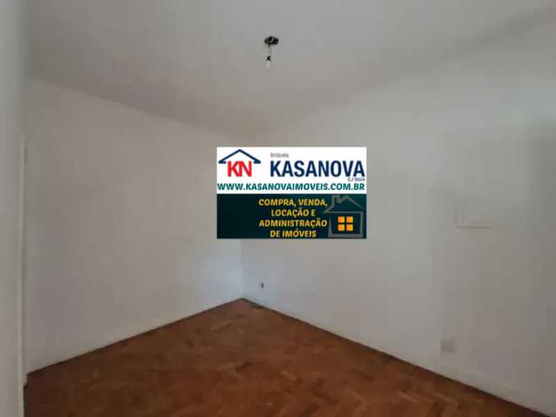 Conheça 1000098683 do imóvel - Apartamento 1 quarto à venda Flamengo, Rio de Janeiro - R$ 475.000 - KFAP10402 - 11 1000098683 - 11