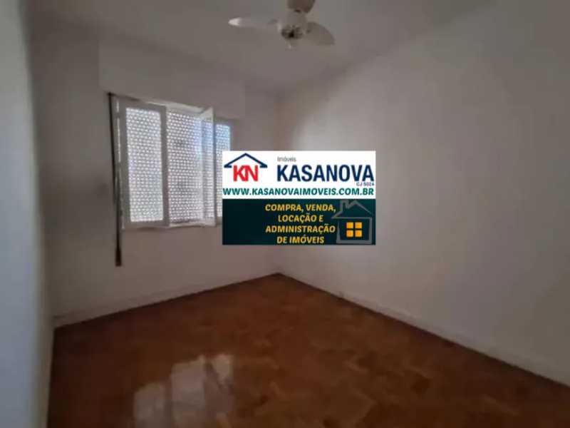 Conheça 1000098682 do imóvel - Apartamento 1 quarto à venda Flamengo, Rio de Janeiro - R$ 475.000 - KFAP10402 - 10 1000098682 - 10
