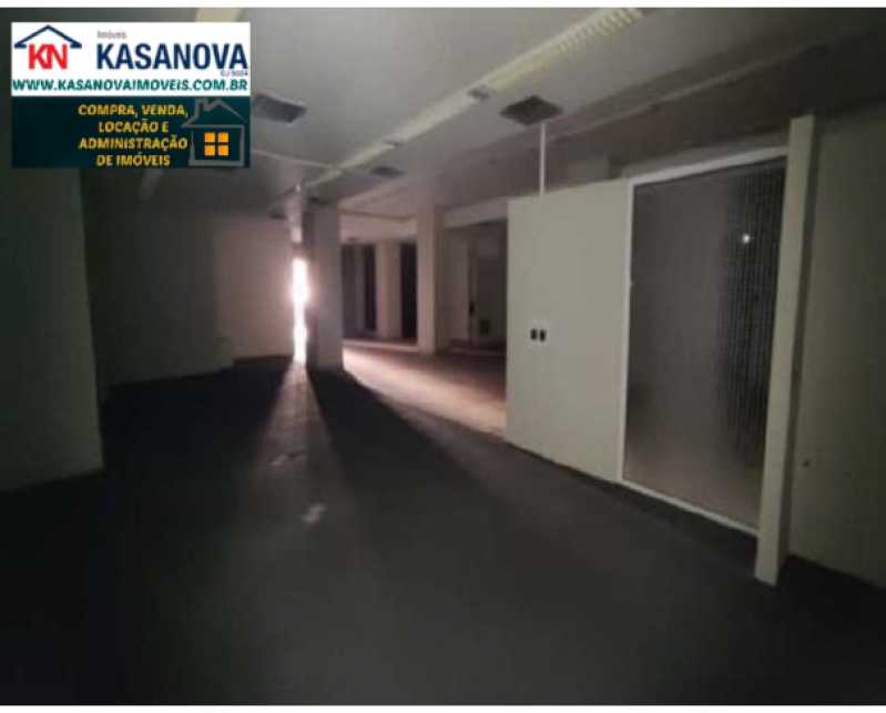 Conheça 1000102010 do imóvel - Loja 321m² à venda Humaitá, Rio de Janeiro - R$ 2.132.000 - KFLJ00063 - 1 1000102010 - 1