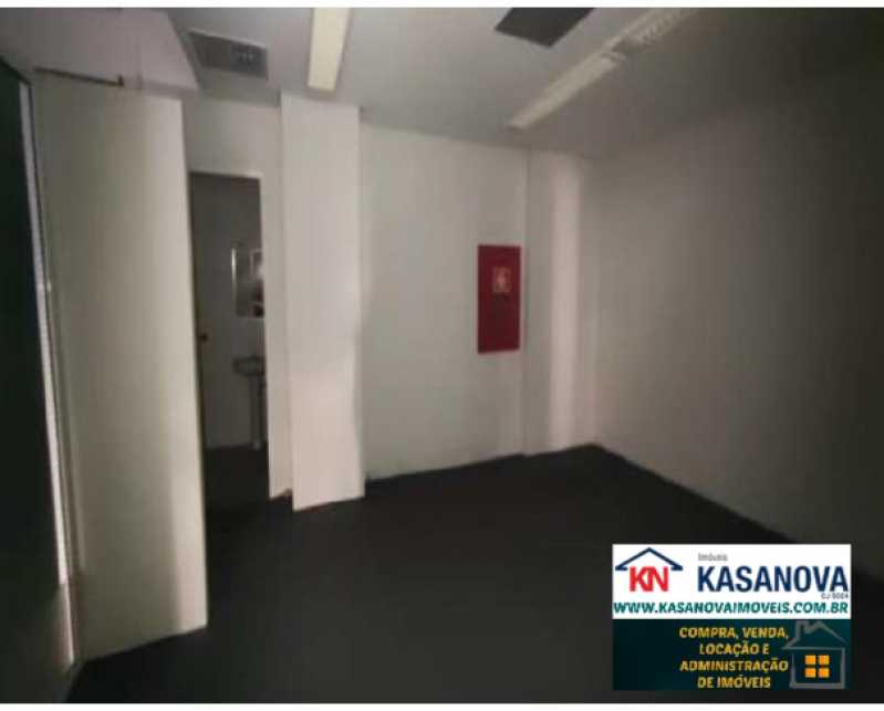 Conheça 1000102015 do imóvel - Loja 321m² à venda Humaitá, Rio de Janeiro - R$ 2.132.000 - KFLJ00063 - 6 1000102015 - 6