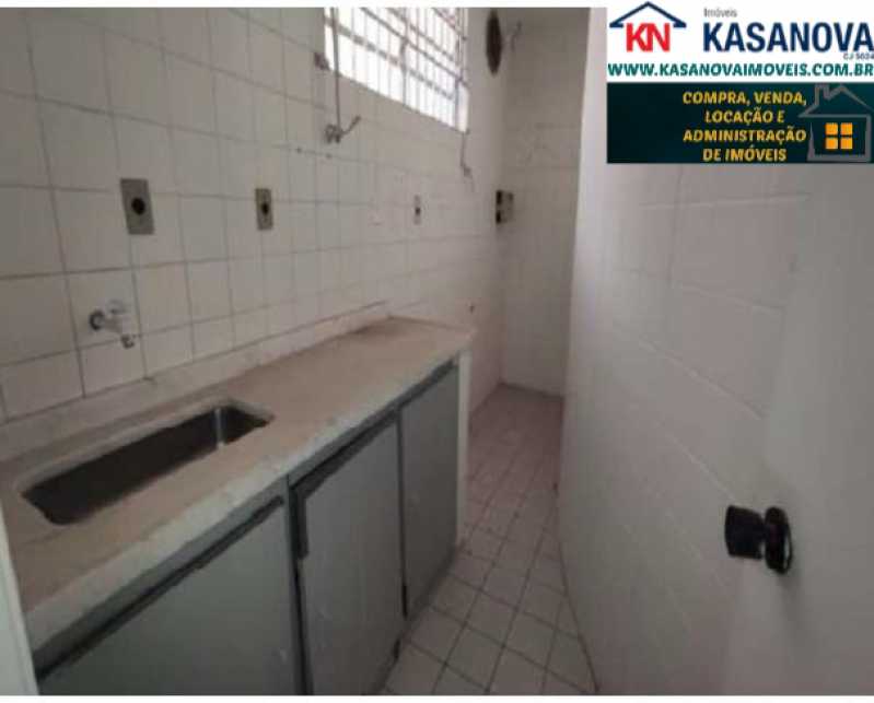Conheça 1000102012 do imóvel - Loja 321m² à venda Humaitá, Rio de Janeiro - R$ 2.132.000 - KFLJ00063 - 9 1000102012 - 9