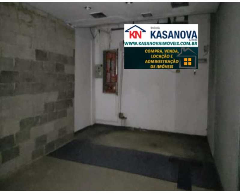 Conheça 1000102011 do imóvel - Loja 321m² à venda Humaitá, Rio de Janeiro - R$ 2.132.000 - KFLJ00063 - 10 1000102011 - 10