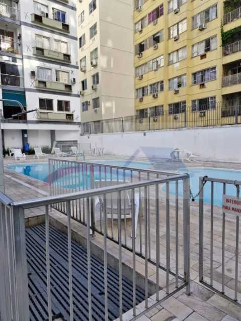 Conheça 1000102205 do imóvel - Apartamento 2 quartos à venda Flamengo, Rio de Janeiro - R$ 1.100.000 - KFAP20821 - 1 1000102205 - 1