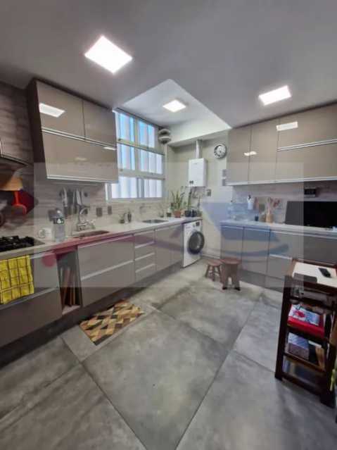 Conheça 1000102187 do imóvel - Apartamento 2 quartos à venda Flamengo, Rio de Janeiro - R$ 1.100.000 - KFAP20821 - 14 1000102187 - 14