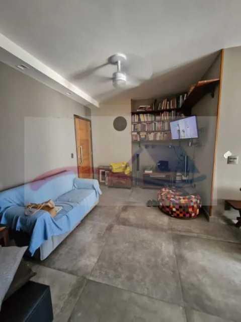 Conheça 1000102172 do imóvel - Apartamento 2 quartos à venda Flamengo, Rio de Janeiro - R$ 1.100.000 - KFAP20821 - 2 1000102172 - 2