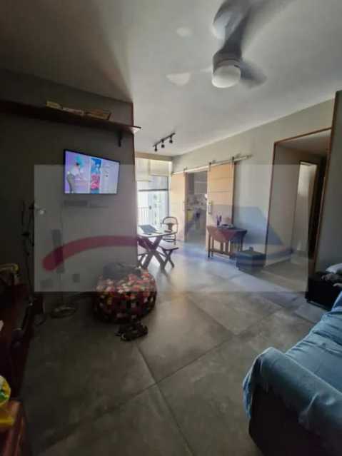 Conheça 1000102194 do imóvel - Apartamento 2 quartos à venda Flamengo, Rio de Janeiro - R$ 1.100.000 - KFAP20821 - 12 1000102194 - 12