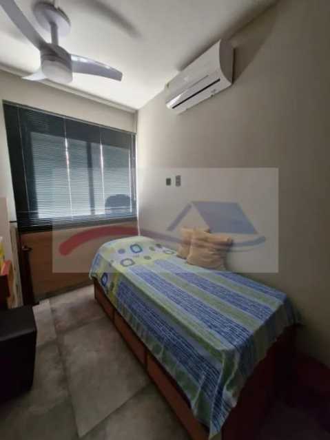 Conheça 1000102178 do imóvel - Apartamento 2 quartos à venda Flamengo, Rio de Janeiro - R$ 1.100.000 - KFAP20821 - 13 1000102178 - 13