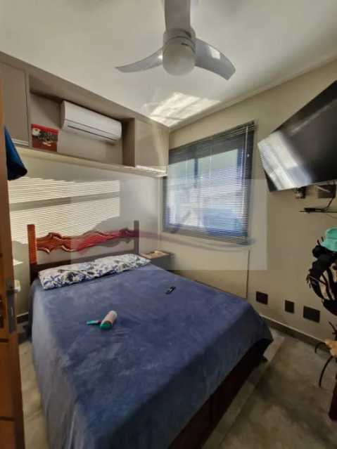 Conheça 1000102185 do imóvel - Apartamento 2 quartos à venda Flamengo, Rio de Janeiro - R$ 1.100.000 - KFAP20821 - 10 1000102185 - 10