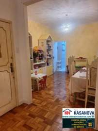 Apartamento 3 quartos à venda Flamengo, Rio de Janeiro - R$ 1.650.000 - KFAP30672