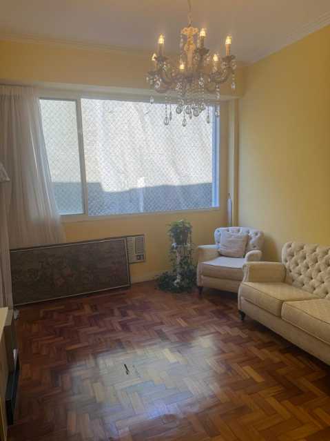 Conheça 1000150075 do imóvel - Apartamento 3 quartos à venda Flamengo, Rio de Janeiro - R$ 1.590.000 - KFAP30672 - 4 1000150075 - 4