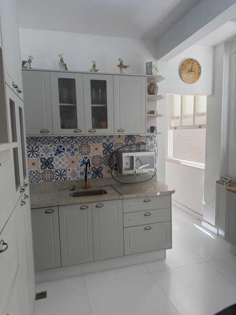 Conheça 1000150058 do imóvel - Apartamento 3 quartos à venda Flamengo, Rio de Janeiro - R$ 1.590.000 - KFAP30672 - 8 1000150058 - 8