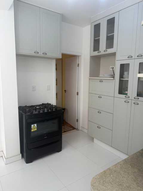 Conheça 1000150060 do imóvel - Apartamento 3 quartos à venda Flamengo, Rio de Janeiro - R$ 1.590.000 - KFAP30672 - 21 1000150060 - 21