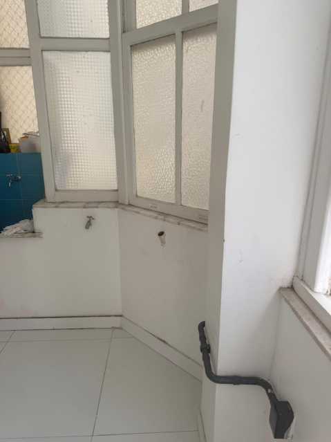 Conheça 1000150064 do imóvel - Apartamento 3 quartos à venda Flamengo, Rio de Janeiro - R$ 1.590.000 - KFAP30672 - 22 1000150064 - 22