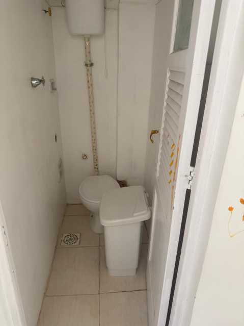 Conheça 1000150070 do imóvel - Apartamento 3 quartos à venda Flamengo, Rio de Janeiro - R$ 1.590.000 - KFAP30672 - 23 1000150070 - 23