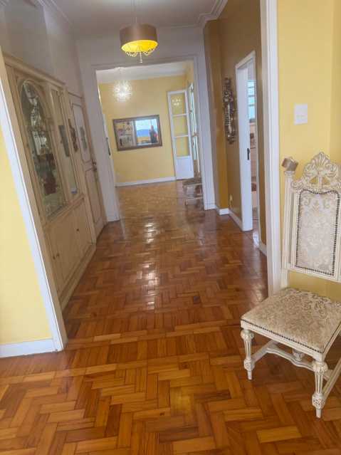 Conheça 1000150066 do imóvel - Apartamento 3 quartos à venda Flamengo, Rio de Janeiro - R$ 1.590.000 - KFAP30672 - 5 1000150066 - 5