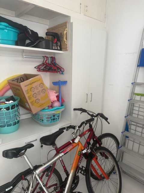 Conheça 1000150072 do imóvel - Apartamento 3 quartos à venda Flamengo, Rio de Janeiro - R$ 1.590.000 - KFAP30672 - 25 1000150072 - 25