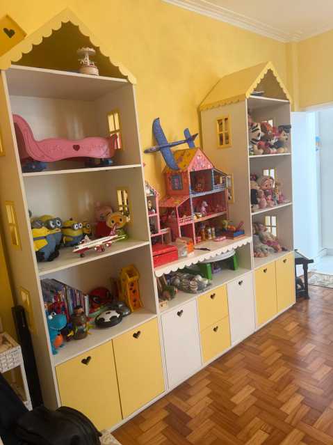 Conheça 1000150048 do imóvel - Apartamento 3 quartos à venda Flamengo, Rio de Janeiro - R$ 1.590.000 - KFAP30672 - 15 1000150048 - 15