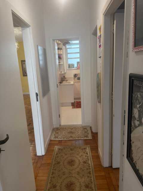 Conheça 1000150049 do imóvel - Apartamento 3 quartos à venda Flamengo, Rio de Janeiro - R$ 1.590.000 - KFAP30672 - 7 1000150049 - 7