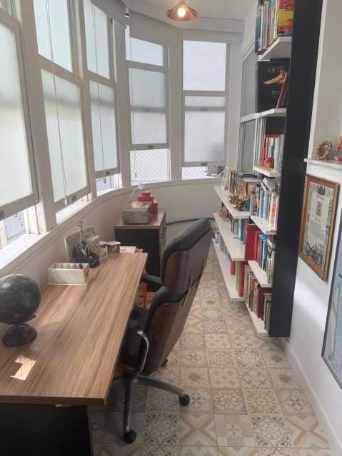 Conheça 1000150052 do imóvel - Apartamento 3 quartos à venda Flamengo, Rio de Janeiro - R$ 1.590.000 - KFAP30672 - 26 1000150052 - 26