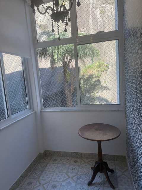 Conheça 1000150038 do imóvel - Apartamento 3 quartos à venda Flamengo, Rio de Janeiro - R$ 1.590.000 - KFAP30672 - 12 1000150038 - 12