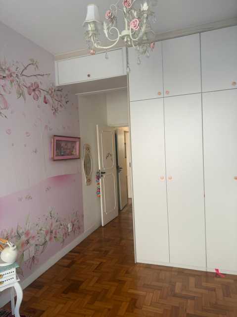 Conheça 1000150035 do imóvel - Apartamento 3 quartos à venda Flamengo, Rio de Janeiro - R$ 1.590.000 - KFAP30672 - 10 1000150035 - 10