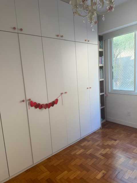Conheça 1000150034 do imóvel - Apartamento 3 quartos à venda Flamengo, Rio de Janeiro - R$ 1.590.000 - KFAP30672 - 11 1000150034 - 11
