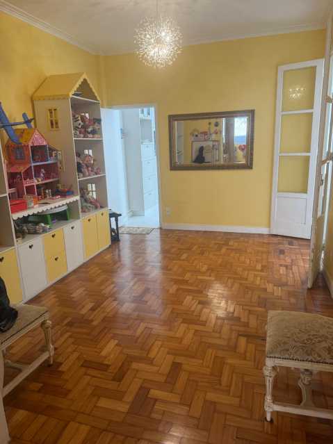 Conheça 1000150040 do imóvel - Apartamento 3 quartos à venda Flamengo, Rio de Janeiro - R$ 1.590.000 - KFAP30672 - 16 1000150040 - 16