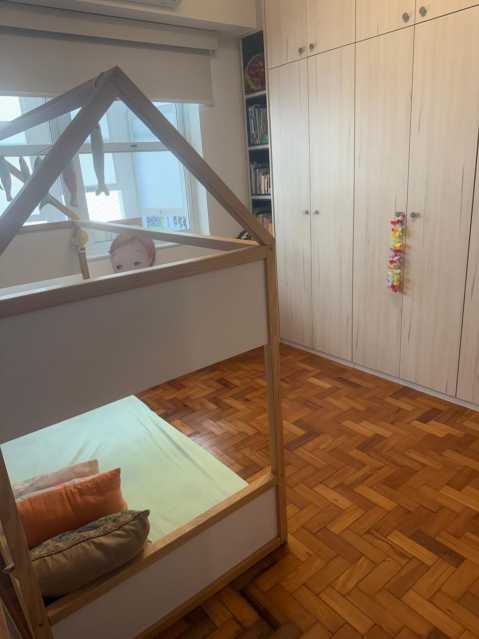 Conheça 1000150028 do imóvel - Apartamento 3 quartos à venda Flamengo, Rio de Janeiro - R$ 1.590.000 - KFAP30672 - 17 1000150028 - 17